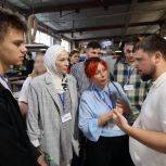 Более 800 ветеранов спецоперации и членов их семей из десятков регионов до конца года станут участниками программы «СВОй бизнес»