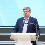 Андрей Исаев: Удмуртия получит более 300 млн рублей на создание крупнотоннажного производства постоянных редкоземельных магнитов в Глазове