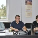 Кузбасские предприниматели обсудили развитие гастрономии