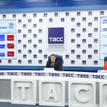 Владимир Якушев: Результаты «Единой России» на выборах в электорально сложных регионах — итог серьёзной работы всей партийной инфраструктуры