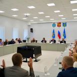 Наталья Федорова возглавила местное отделение «Единой России» в Псковском районе