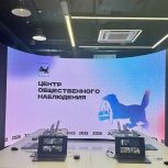 71,5% избирателей, принявших участие в экзитполах, высказались за кандидата «Единой России» Игоря Кобзева