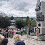 В Прикамье отметили День трудовой доблести города Лысьвы