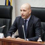 Александр Локтев: Новый налоговый режим для малого бизнеса начнет действовать в Алтайском крае