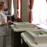 Ответственное голосование — вклад в будущее страны: депутаты Госдумы от «Единой России» сделали свой выбор на ЕДГ-2025