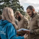 Праздник боевого братства: при участии «Единой России» в Донецке отметили День независимости Южной Осетии