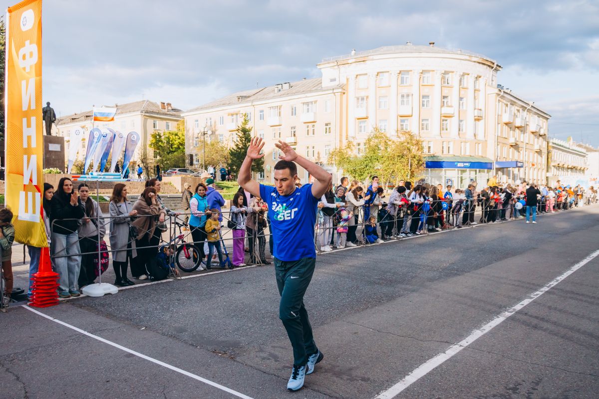 «Единая Россия» поддерживает спортивные инициативы в Челябинской области