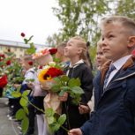 По народной программе «Единой России» в регионе открылись 29 школ после капитального ремонта