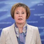 Светлана Разворотнева: Законопроект «Единой России» позволит жителям многоквартирных домов контролировать работу управляющих компаний