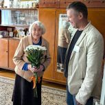 Всегда в строю