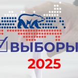 В регионе завершился первый день выборов 2025 года