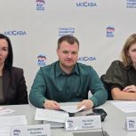 В «Школе муниципального депутата» рассказали, как  работать с обращениями граждан по вопросам соблюдения СанПиНа