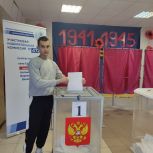 «Мои первые выборы»: более 11 тысяч молодых самарцев  впервые проголосовали на выборах