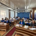 Единороссы Пыть-Яха отработали свыше 150 адресных заявок от семей участников СВО