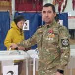 Многодетный отец, ветеран СВО, финалист проекта «Батырлар. Герои Татарстана» сделал свой выбор