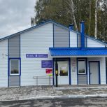 По народной программе «Единой России» в Тамбовской области открыли новый ФАП