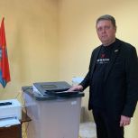 Владимир Пукаев: Городскому парламенту нужны профессиональные и ответственные люди