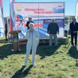 Партийный проект «Детский спорт» открывает новые имена в мире спорта