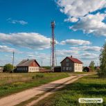 Продолжается голосование за малые населенные пункты, где появится мобильный интернет в 2026 году
