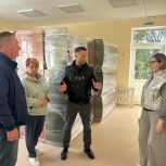 В Черняховске завершается ремонт детского сада №7