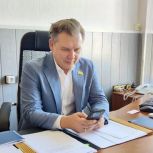 Депутат Сергей Кольцов: Голосование — это не только право, это ответственность каждого гражданина