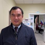 Сергей Тен: Голосуя за того или иного кандидата, мы получаем моральное право требовать от избранного руководителя выполнения обещаний