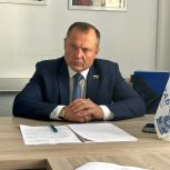 Игорь Мурог провел личный прием граждан
