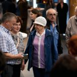 В Новосибирске при участии «Единой России» прошел форум «Люди трудовой доблести»