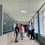 В Лобне в октябре откроется обновленный Дворец творчества «Планета талантов»