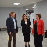 В Рязани работают 199 избирательных участков