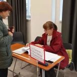 В Аткарском районе выбирают кандидатов в Совет депутатов