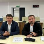 Максим Джетыгенов: Колледжи Москвы сегодня — это настоящая кузница кадров для ведущих предприятий города