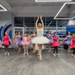 «Единая Россия» провела день балета в Ульяновске