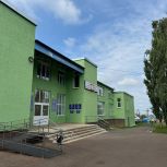 При поддержке «Единой России» в Ишимбайском районе открыли современную библиотеку