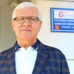 Сергей Брилка: Эти выборы дадут нам результат, который позволит следующие пять лет работать спокойно, усиленно занимаясь развитием Иркутской области