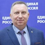 Руководитель регионального исполкома проголосовал на избирательном участке в Брянске