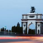 Партия предложила кандидатуру Евгения Маслова для участия в конкурсе по отбору кандидатов на должность главы города