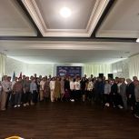 В Аргаяше прошёл Форум партийного актива Аргаяшского местного отделения «Единой России»