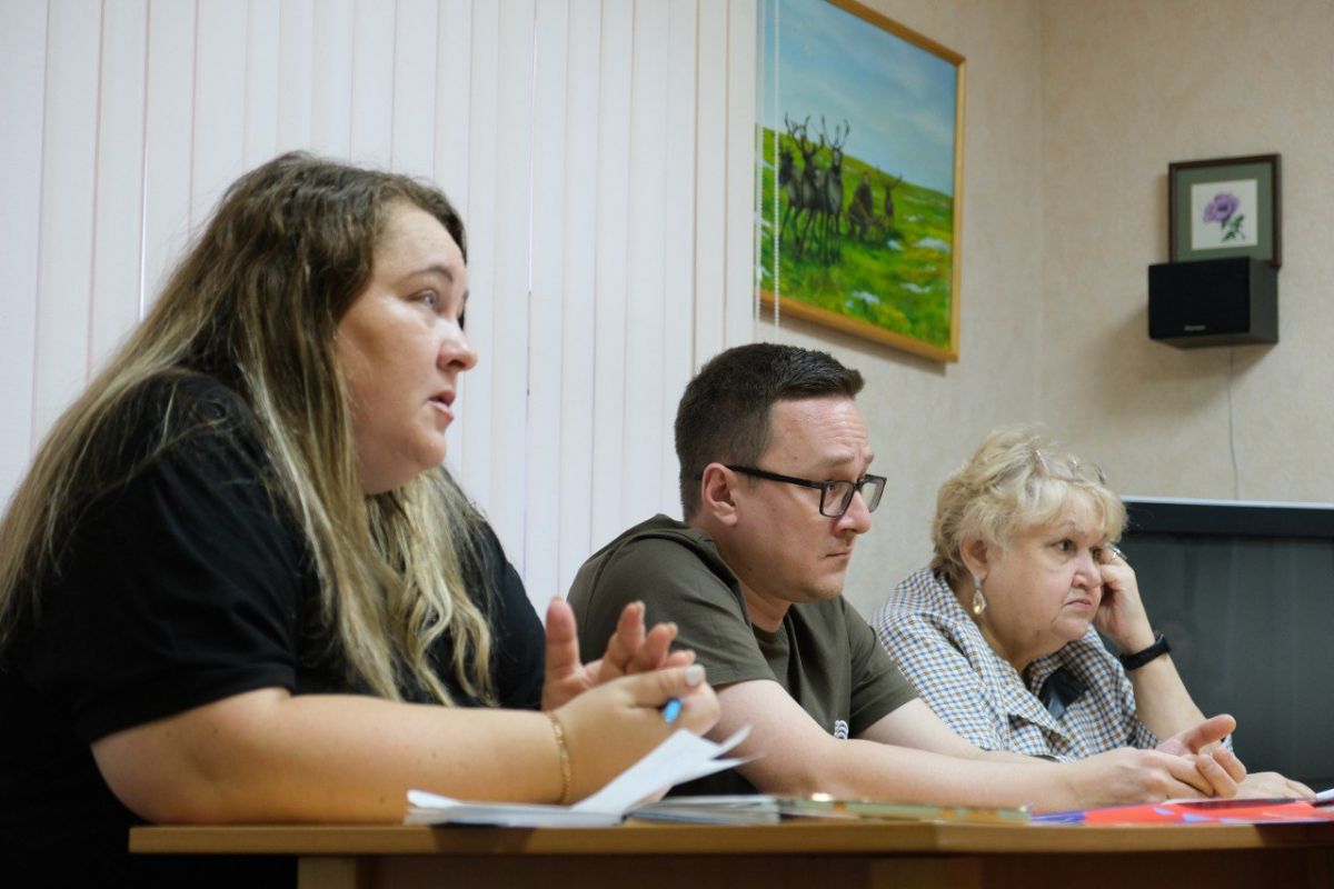 «Моя карьера с Единой Россией»: поддержка, возможности и уверенность в завтрашнем дне!