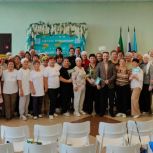 В Рыбно-Слободском районе подвели итоги марафона здоровых привычек