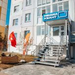 Партийный десант проинспектировал подростковые клубы Нижневартовска
