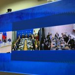 Результаты голосования за глав субъектов РФ в Москве передали в ЦИК