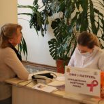 В Нижнем Ломове дан старт регионального этапа проекта «Онкопатруль»