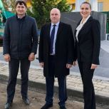 На досрочных выборах главы Вихоревки победил кандидат «Единой России» Александр Макаров