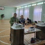Александр Шевырев: Выбор сделан