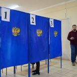 В Новосибирской области стартовал третий день голосования