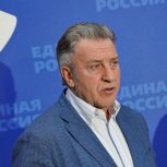 Андрей Шимкив: Показатели явки говорят о доверии людей