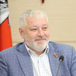 Профильная комиссия столичного парламента одобрила новое Положение о Молодежной палате при Мосгордуме