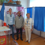 Порядка 700 наблюдателей следят за выборами в Новгородской области