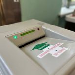 Завершился второй день голосования на выборах депутатов Смоленского городского Совета
